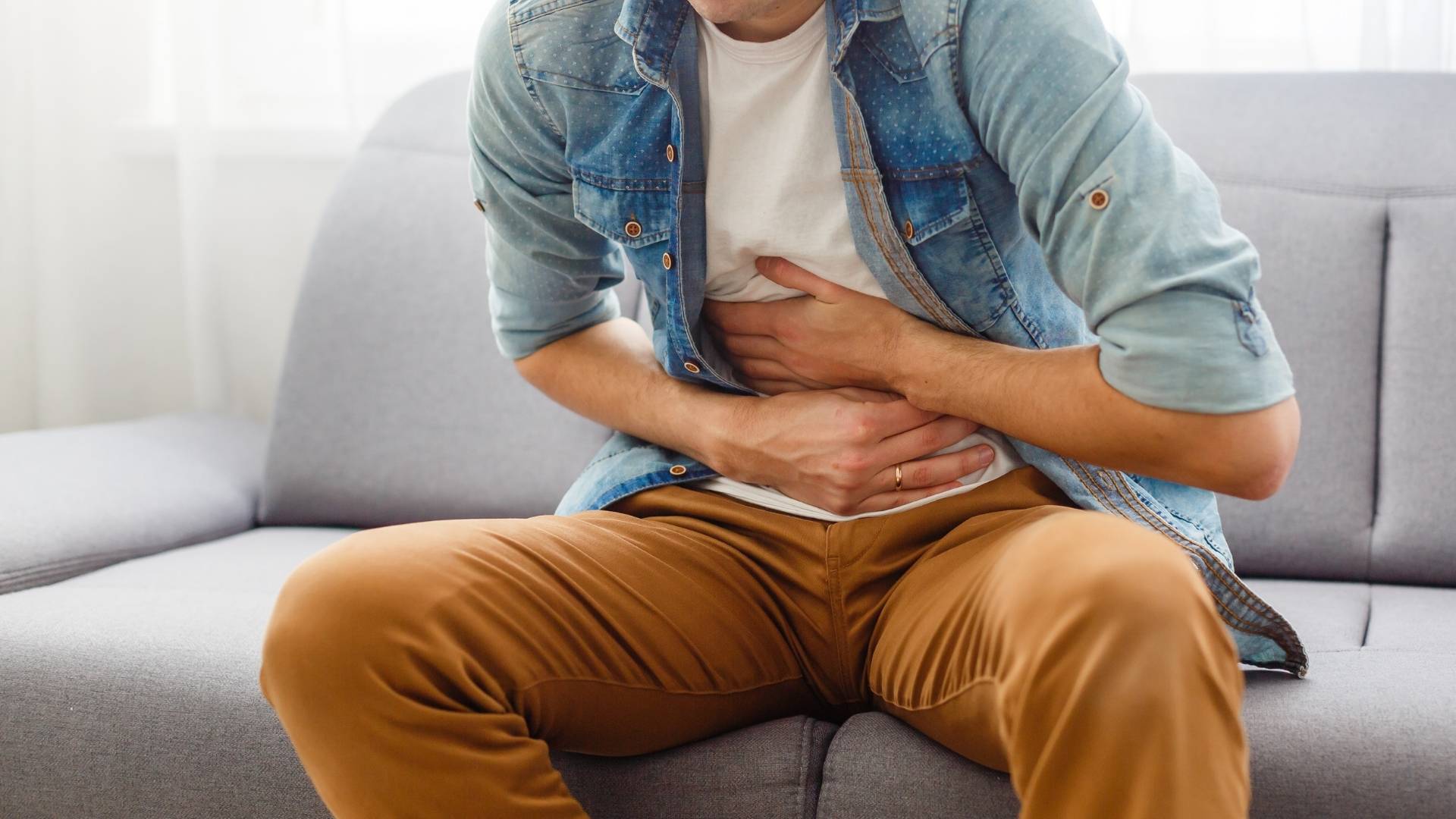 What Can Cause Stomach Pain And Low Blood Pressure